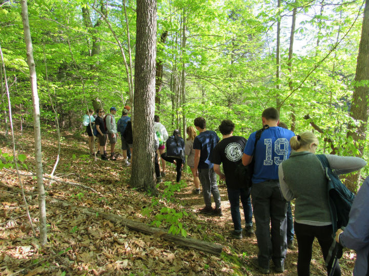 Independence High School Biology Society